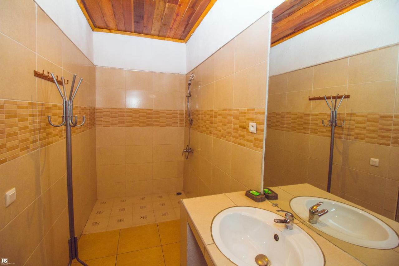 Hotel National Ambilobe Екстер'єр фото