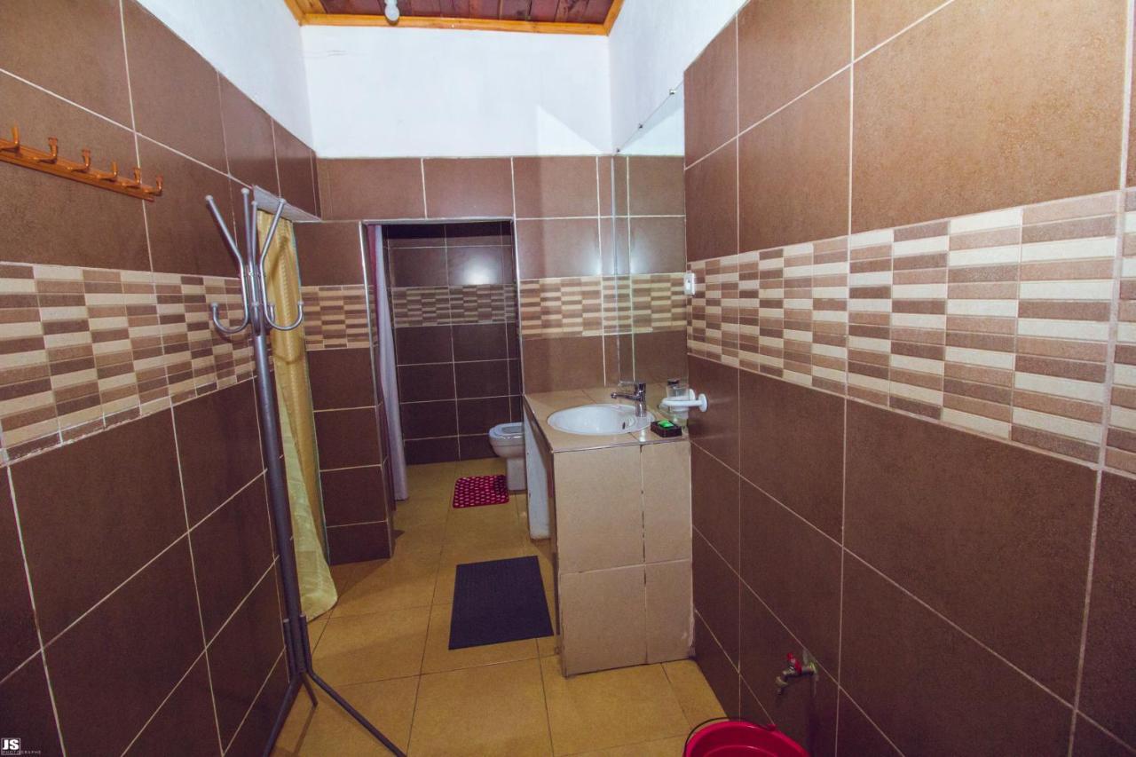 Hotel National Ambilobe Екстер'єр фото